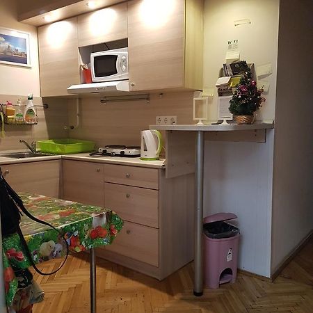 Valentina Guesthouse Budapest Exterior foto