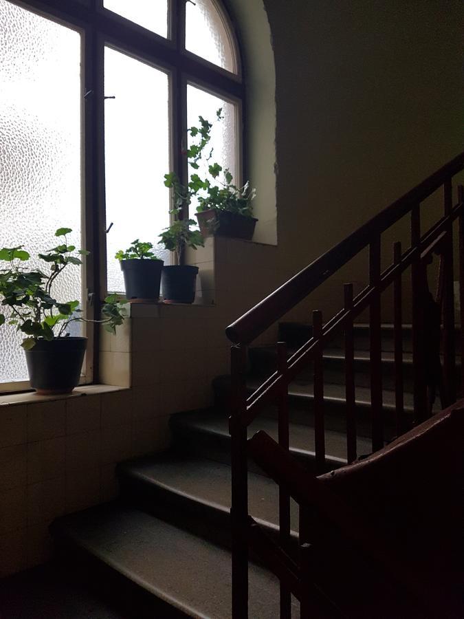 Valentina Guesthouse Budapest Exterior foto
